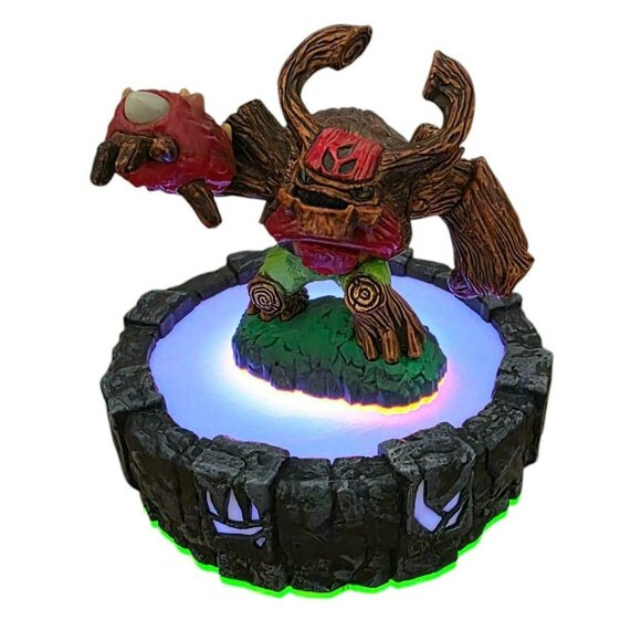 Skylanders XBox 360 Imaginators Portal of Power 4 Figures Sypros Adventure Toys - Picture 4 of 16
